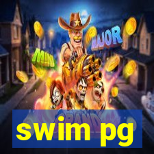 swim pg